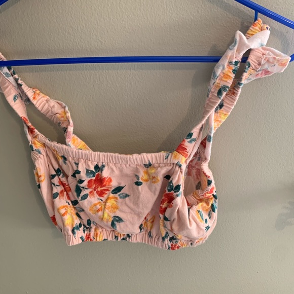 very cropped me to we shirt - Picture 1 of 3